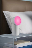 Orbe Led Aydınlatma Beyaz - 5