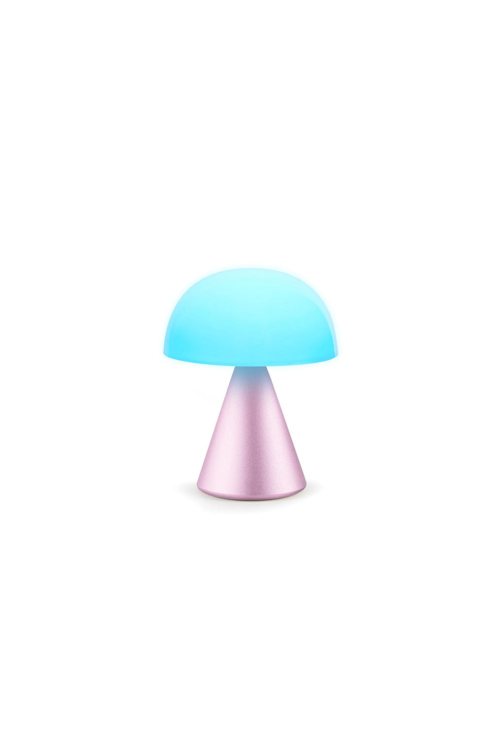 Mina L Led Lamba Pembe - 2