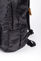 Packable Katlanabilir Sırt çantası Siyah - 4