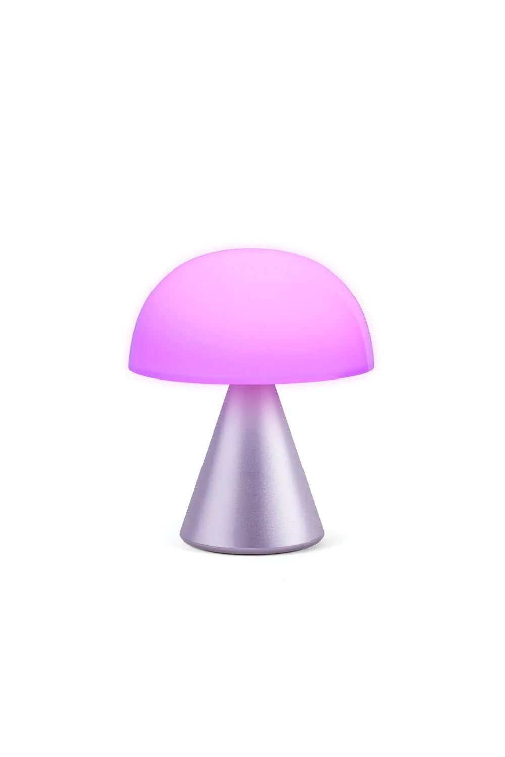 Mina M Led Lamba Lila - 1