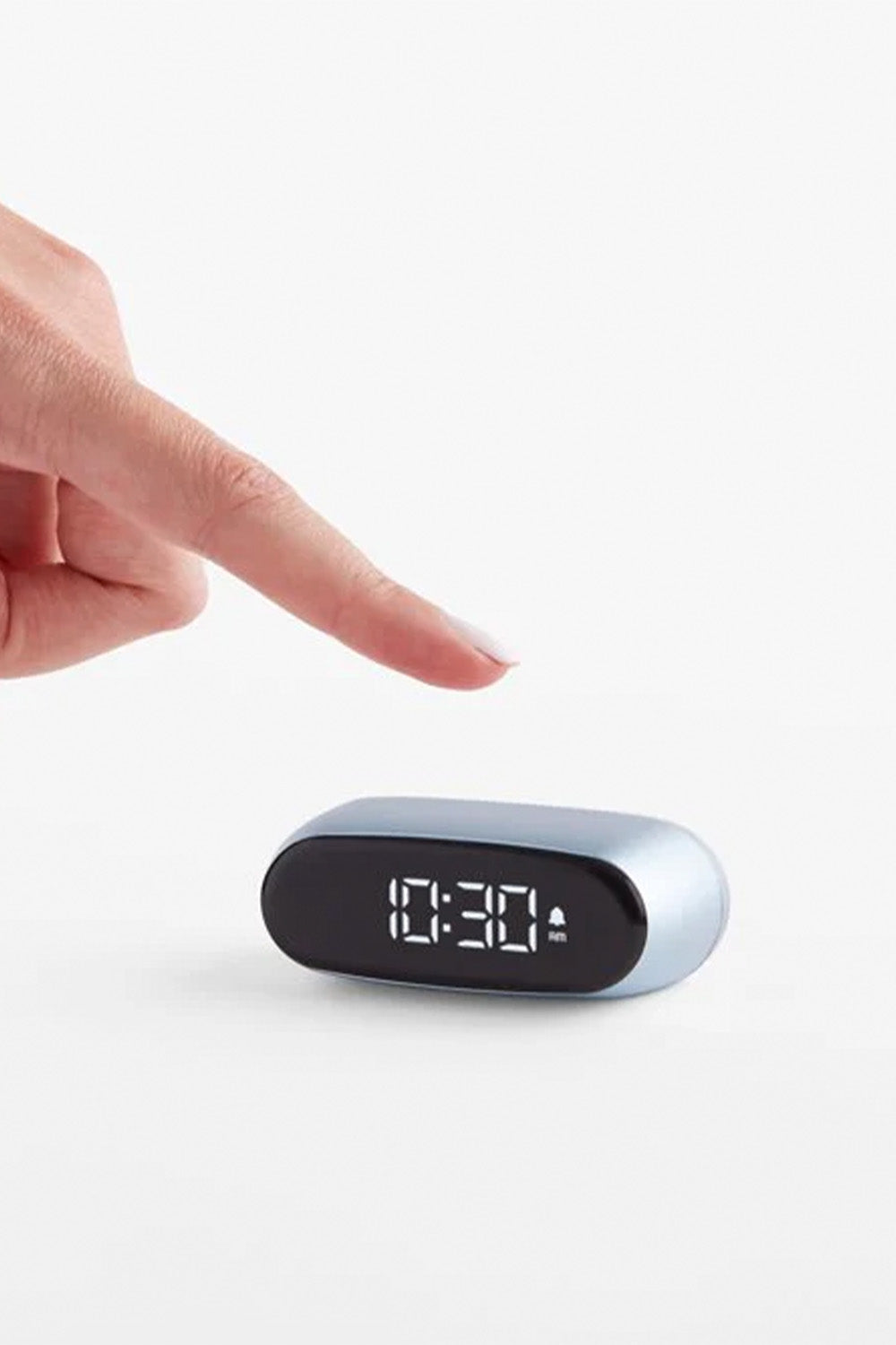 Minut Alarm Saat - 3
