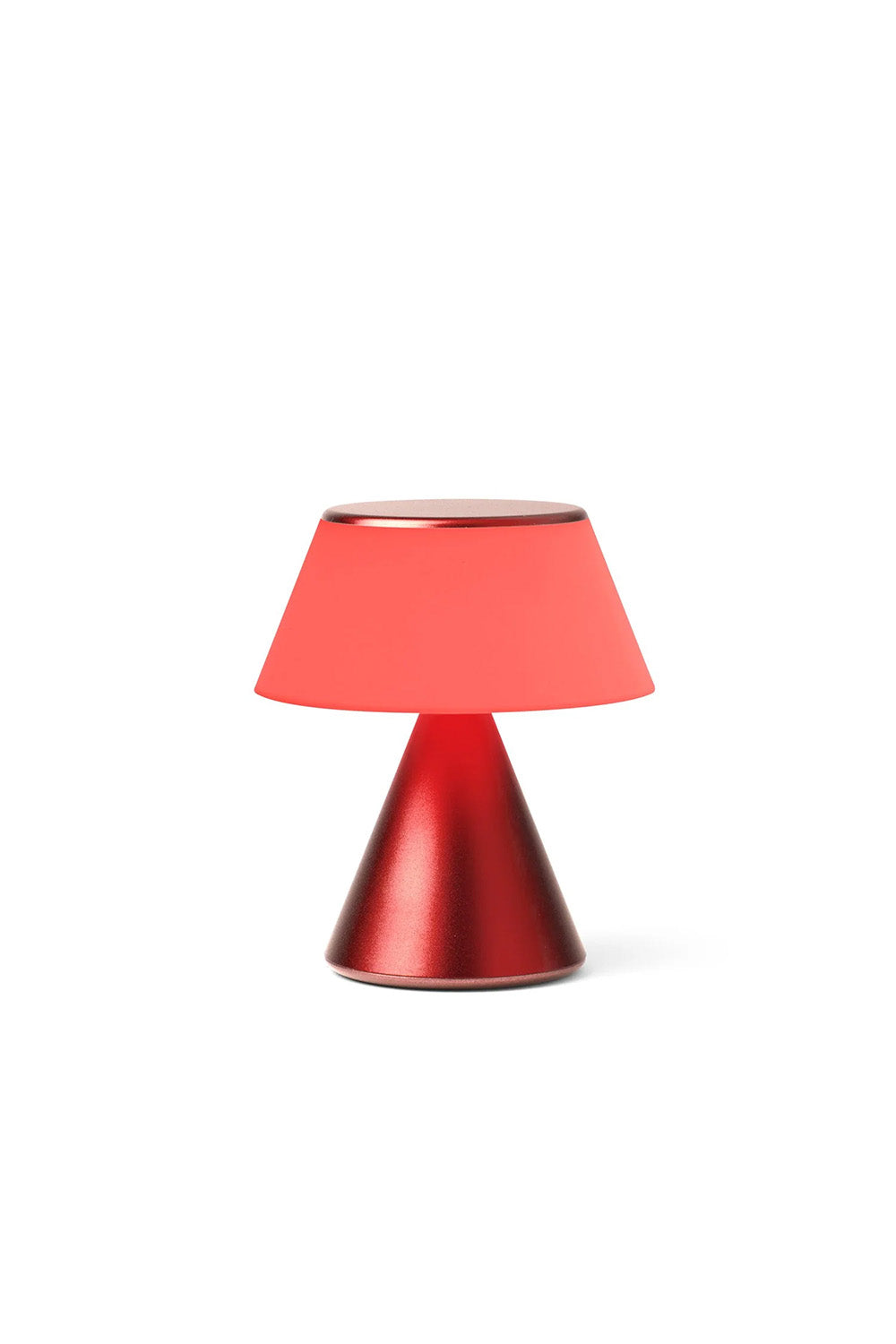 Luma M Led Lamba Kırmızı - 3