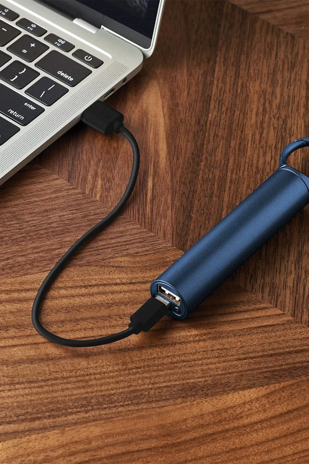 Nomaday Powerbank Lacivert - 2
