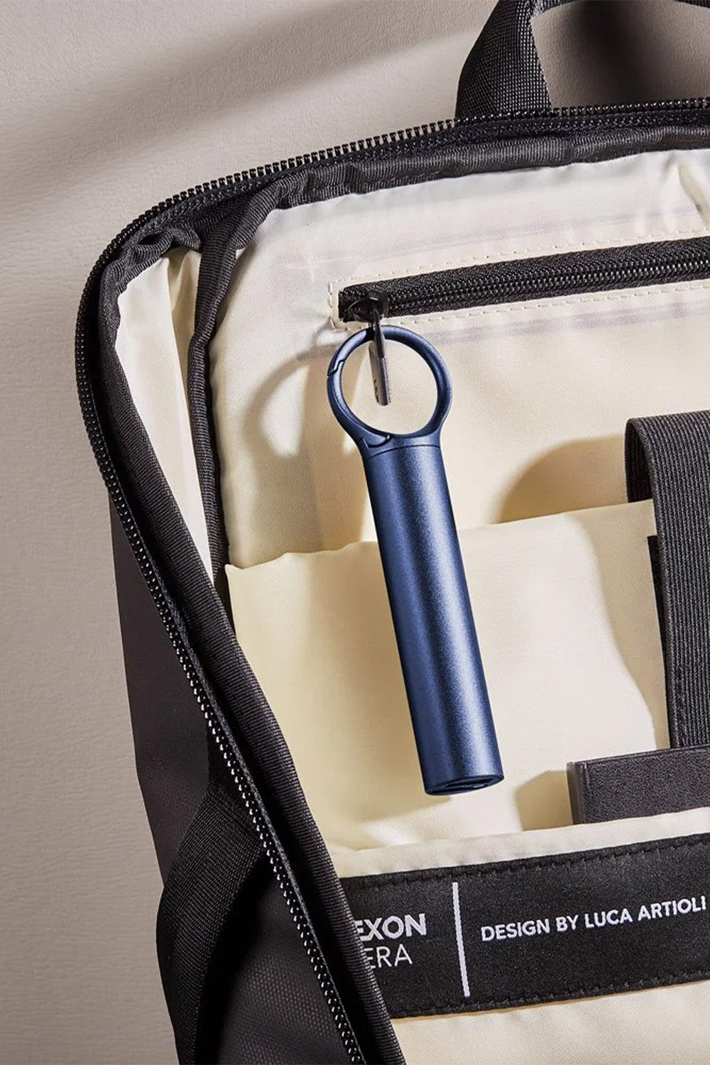 Nomaday Powerbank Lacivert - 4