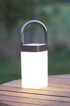 Horizon Asılabilir Lamba Metalik Gri - 5