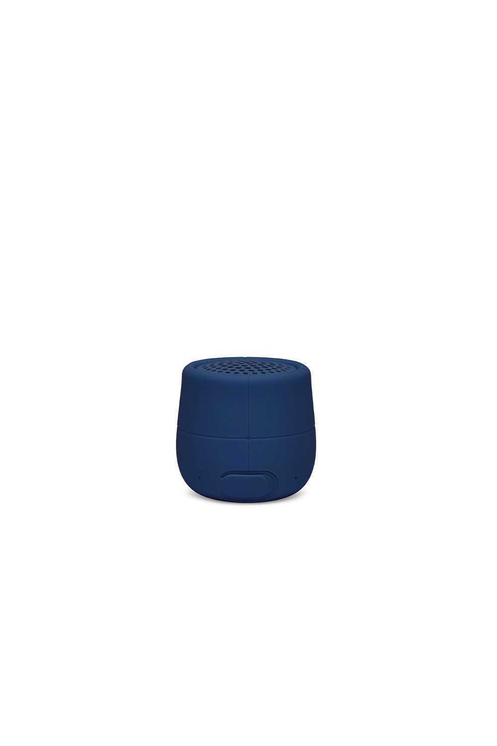 Mino X Suya Dayanıklı Bluetooth Hoparlör Lacivert - 0