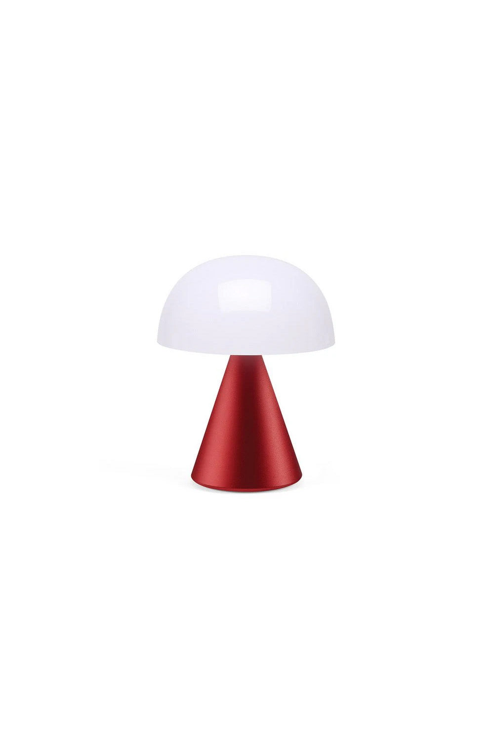 Mina L Led Lamba Koyu Kırmızı - 0
