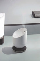 Miami Ayarlanabilir Led Lamba Siyah Mermer - 5