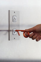 Horizon Safetouch Temassız Dokunma Aparatı Turuncu - 3