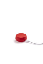 Mino S Bluetooth Hoparlör Kırmızı - 1