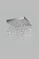 Bolero Plafonyer 8l Kri̇stal-krom - 0