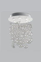 Bolero Plafonyer 12l Beyaz-kri̇stal - 0