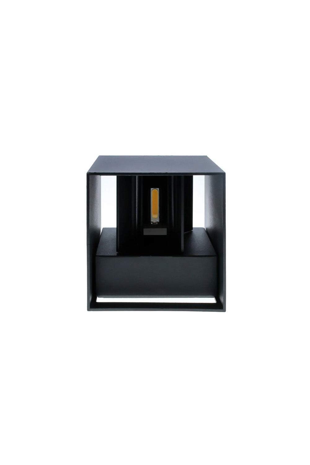 Kube Apli̇k Soğuk Gri̇ - 1