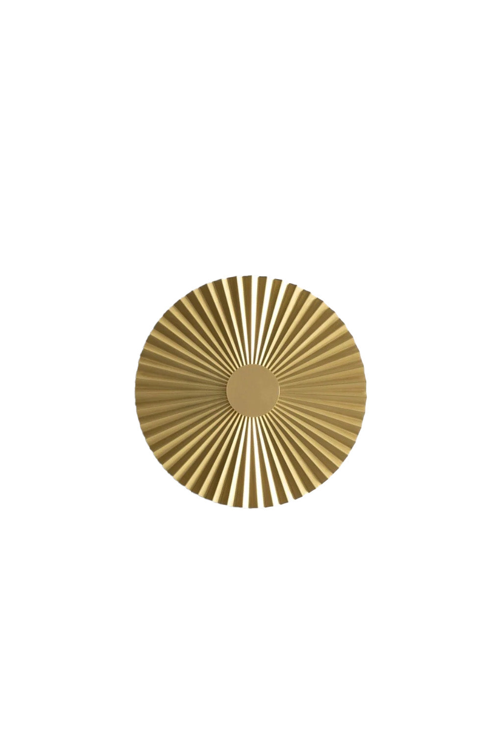 Plie Apli̇k Natural Gold - 0