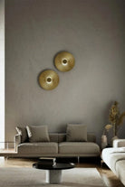 Plie Apli̇k Natural Gold - 1