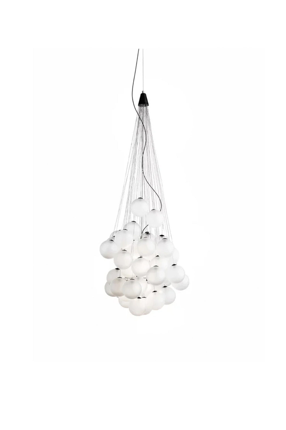 Stochastic 48l Sarkit Beyaz Ø40 Cm - 0