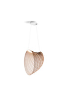 Illan 1L Sarkit Birch Ø80X50 Cm Led 32W 2700K Dali - 0
