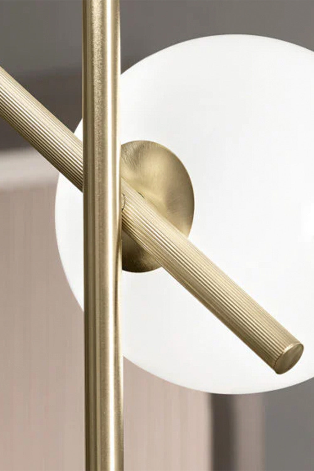 Posy Stl Lambader 3l Pi̇ri̇nç - 2