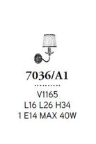 Firenze Apli̇k V1165 - 2