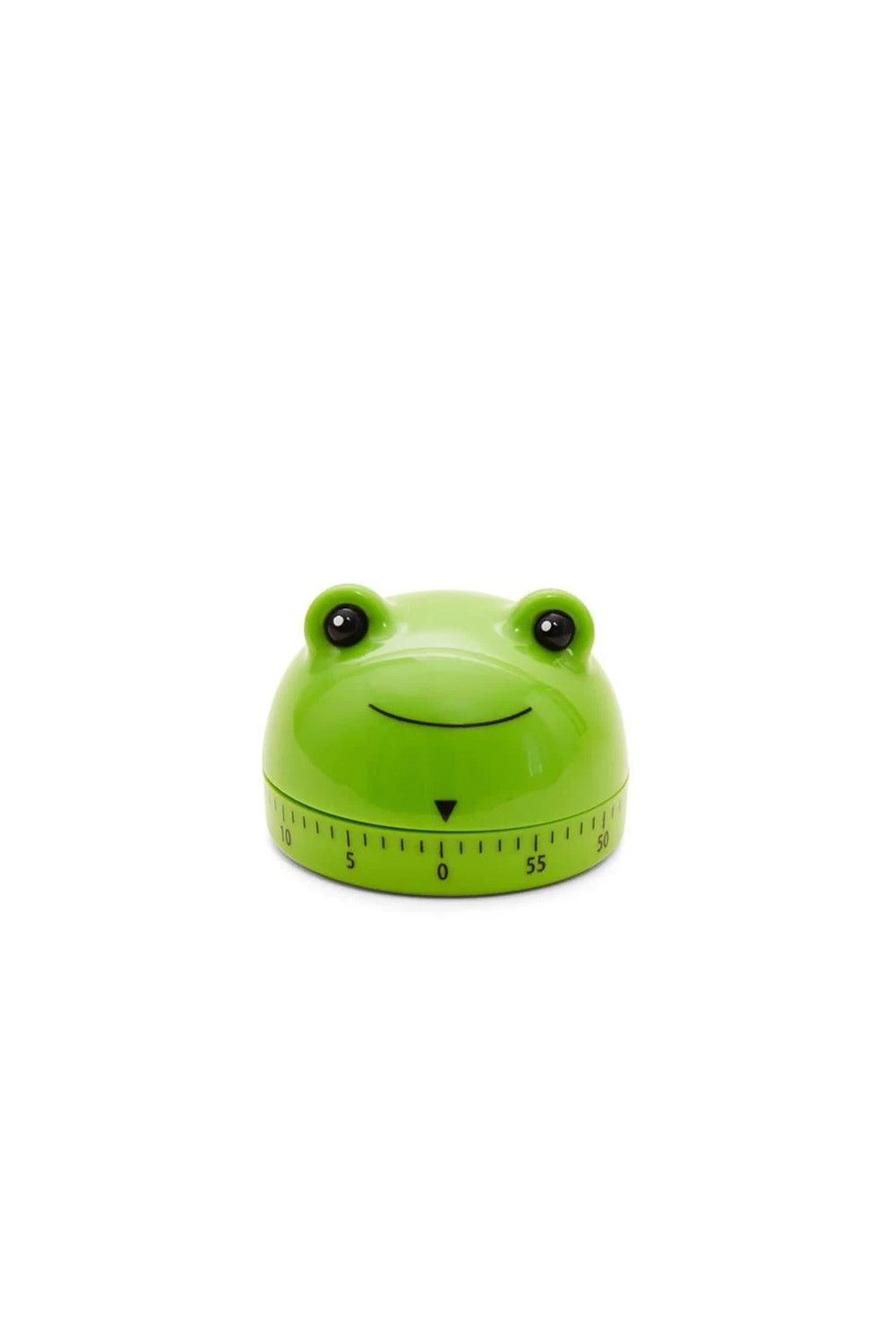 Kitchen Timer Mutfak Zamanlayıcı Kurbağa - 0