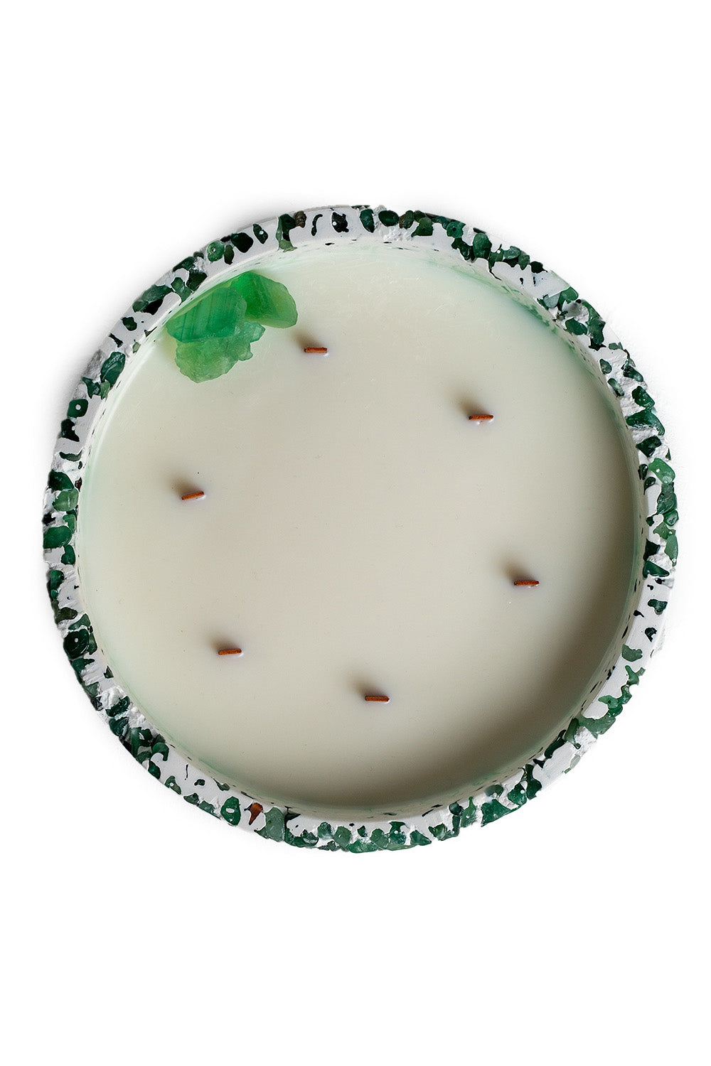 Luna Mystic Green Mum (900 G) - 2