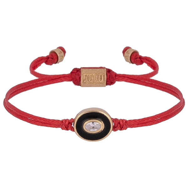 Urban Edge El Yapımı Bronz Bileklik