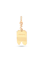 Say It Letter Charm - E - 1