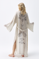 Kenevir Kimono - 6