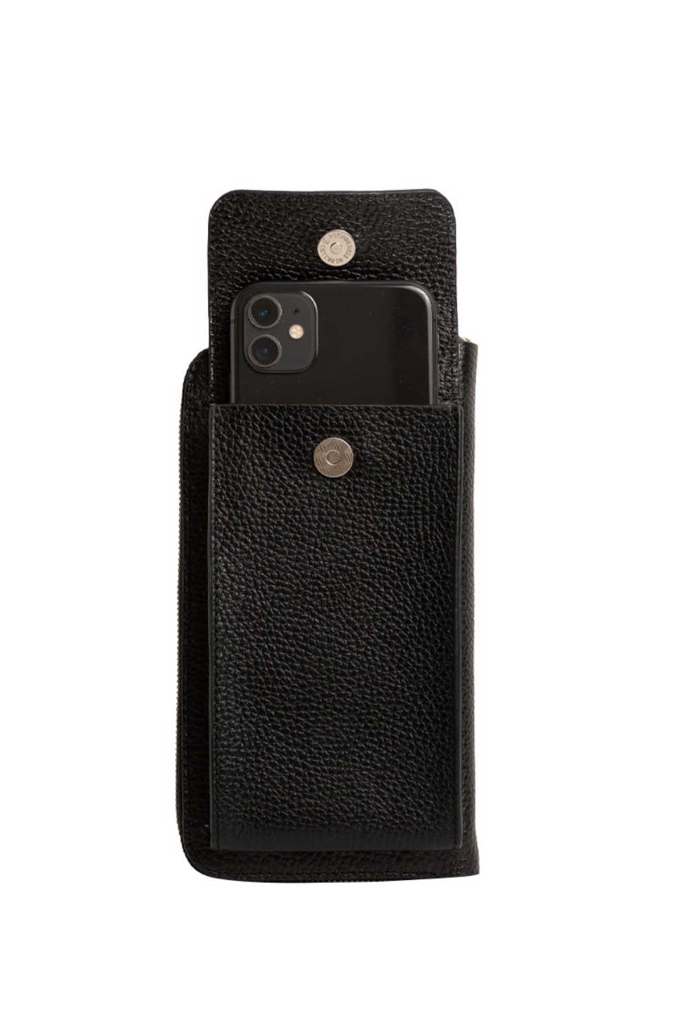 Pasaport Telefon Çanta - 17