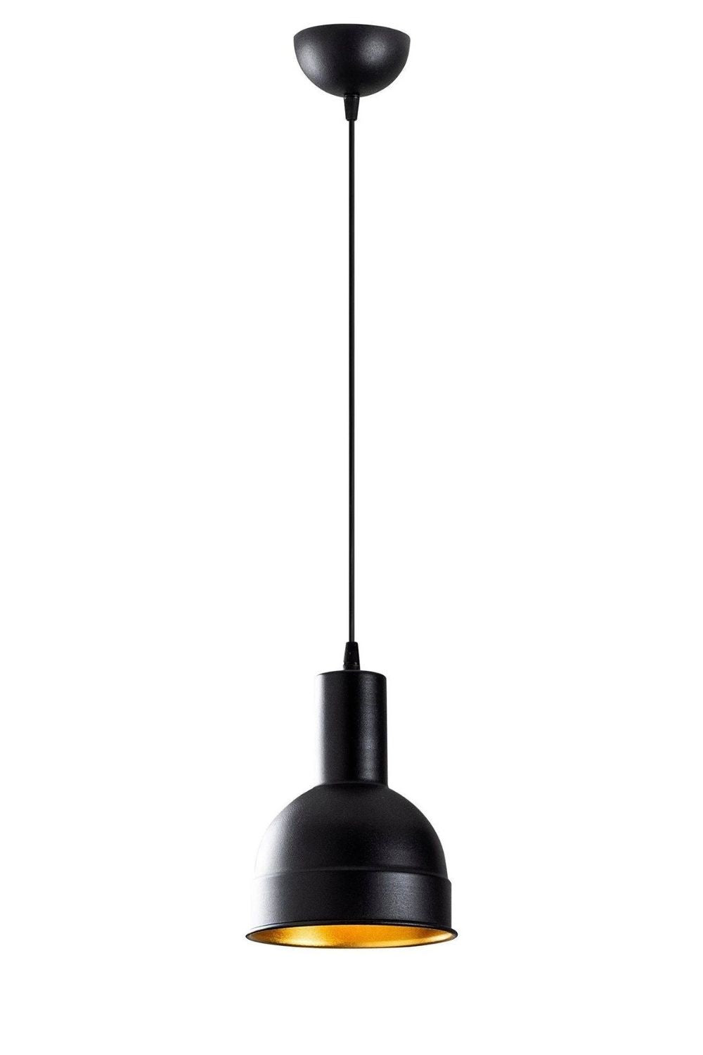 Willow 183 Black 1 Sıvama Sarkıt Aydınlatma - 0