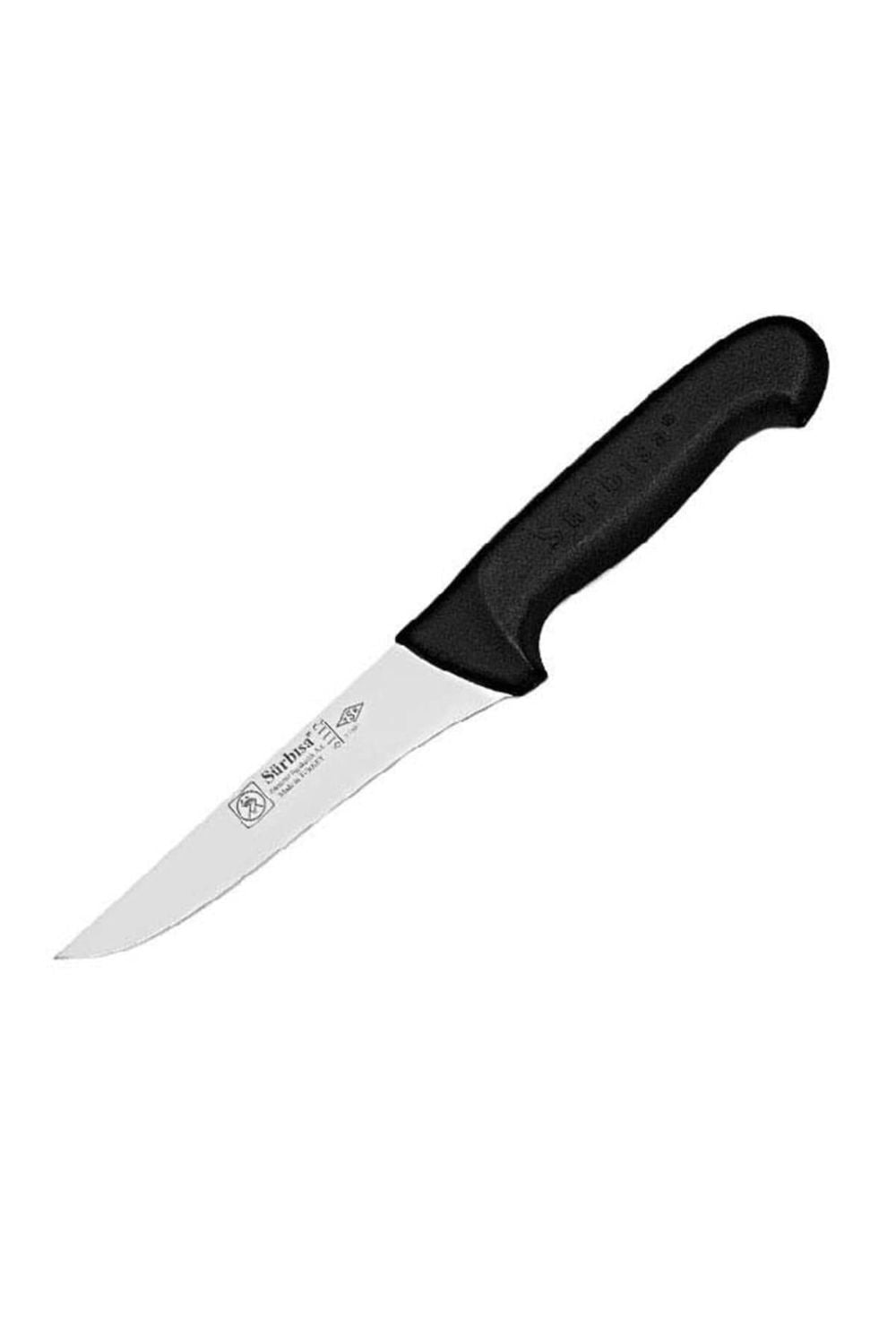 Kemik Sıyırma Sürmene Bıçağı 14 Cm - 0