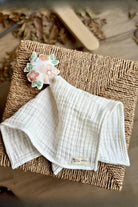 Romantic Organik Pamuk Hediye Bebek Kiti - 4