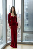 Angelina Dress - 3