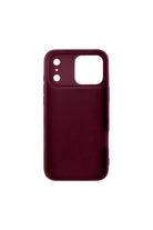 School Crush Ultra Silikon Kılıf, Iphone 17 Pro Max - 2