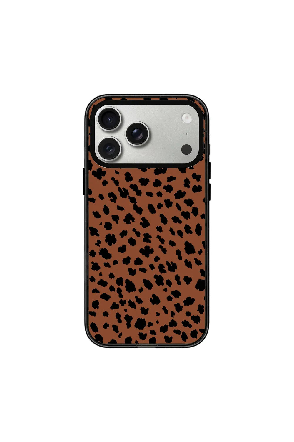 Classic Leopard-Power Kılıf - Iphone 17 Pro Max - 0