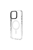 New-Clear Kılıf Magsafe Özellikli - Iphone 15 - 1