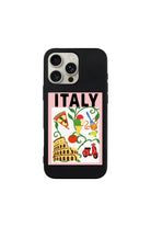 I Am Italian-Ultra Silikon Kılıf-Iphone 16 Pro - 3