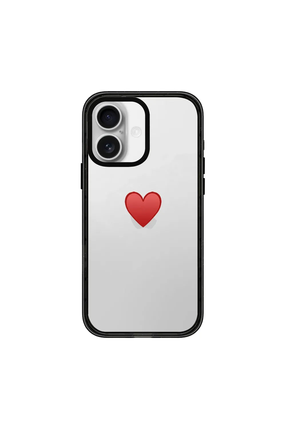 Spread Heart-Power Kılıf - Iphone 16 Plus - 0