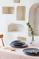 Noon Kase 6'lı Set, Gri, 15 Cm - 3