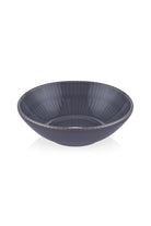 Noon Kase 6'lı Set, Gri, 15 Cm - 4