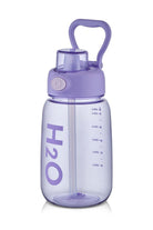H2o Matara Lila 800 Ml - 0