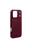 Don't Be Cliche-Ultra Silikon Kılıf-Iphone 16e - 1