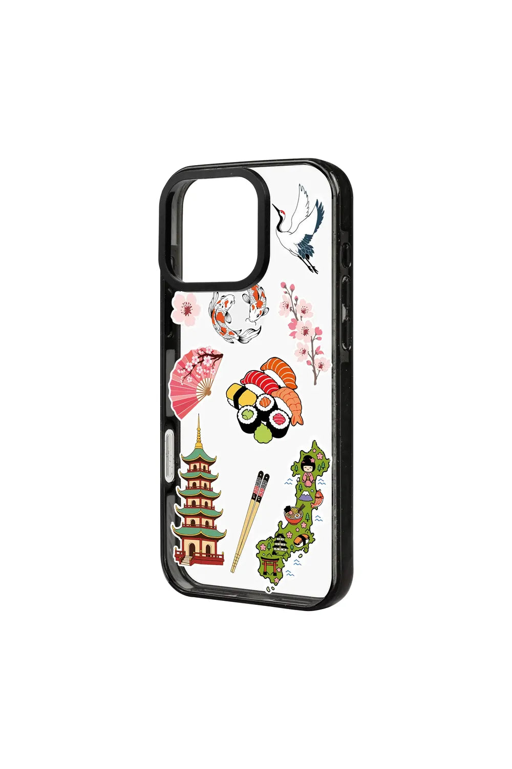 Koi Bento-Power Kılıf - Iphone 16 Plus - 1
