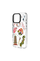 Koi Bento-Clear Kılıf Magsafe Özellikli - Iphone 17 - 1