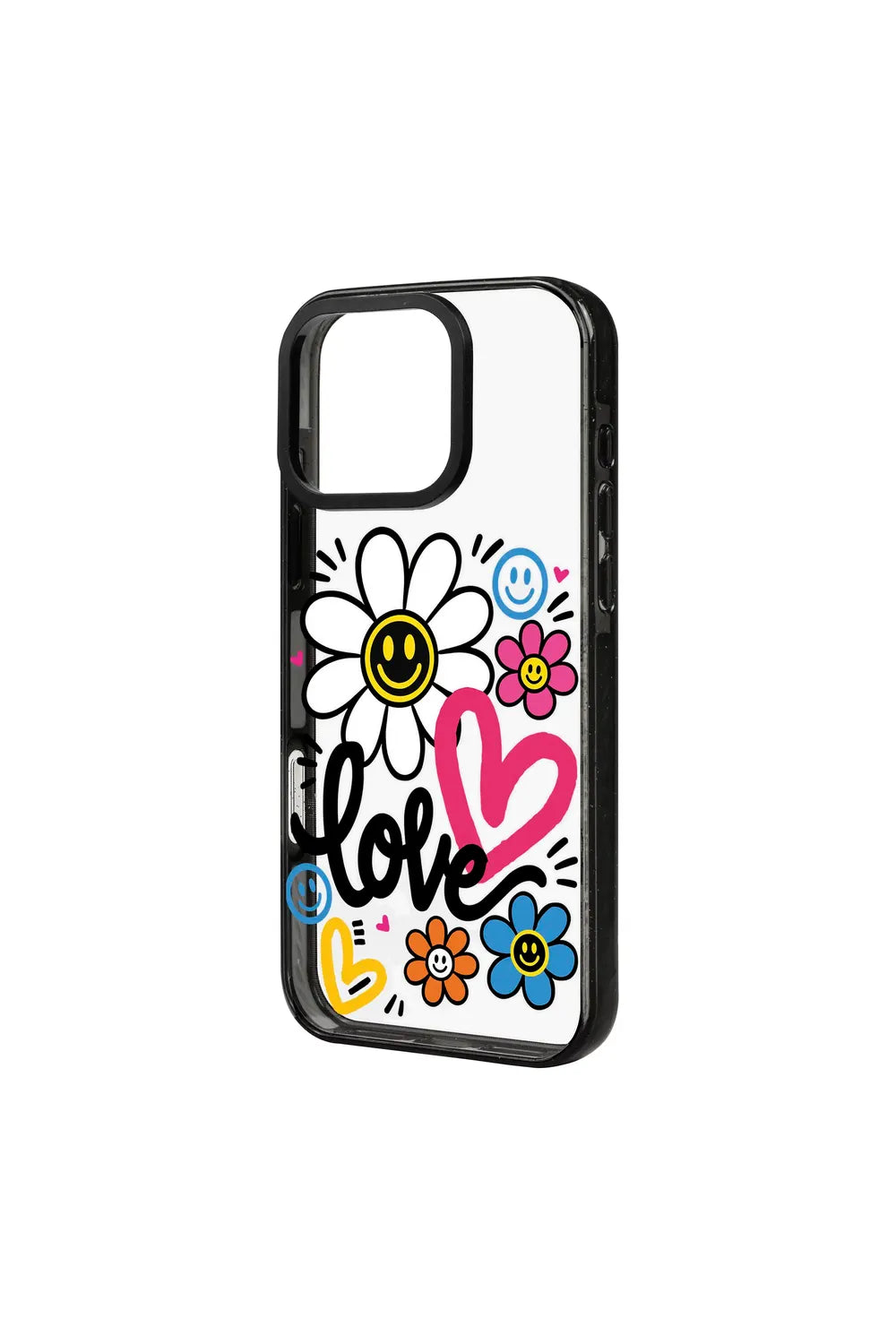 Love Bloom Power Kılıf, Iphone 15 - 1