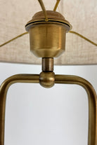 Double-Zi Abajur - 2