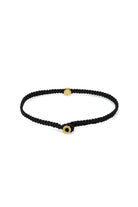 Makrome Bileklik, Gold - 1