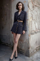 Scotland Blazer - 3
