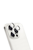 Lg-007 Lens Guard Kamera Lens Koruyucu — Iphone 16 Pro Max - 0