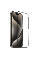 Gt-010 Yansıma Önleyici Ultra İnce Ekran Koruyucu — Iphone 15 Pro Max - 0